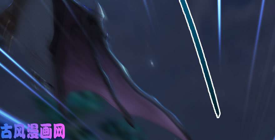 堕玄师第233话：酒公子VS转轮王