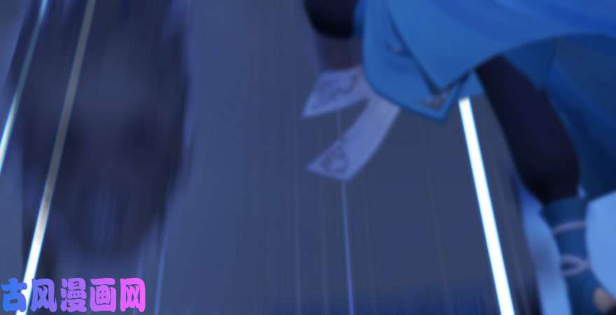 堕玄师第233话：酒公子VS转轮王