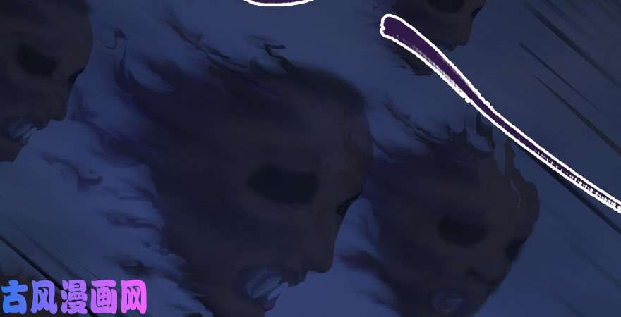 堕玄师第233话：酒公子VS转轮王