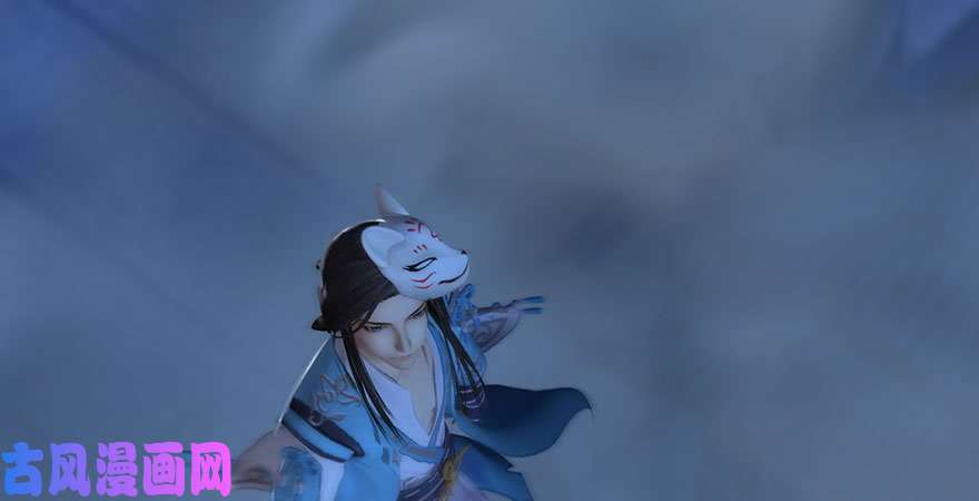 堕玄师第234话：三姐弟齐聚