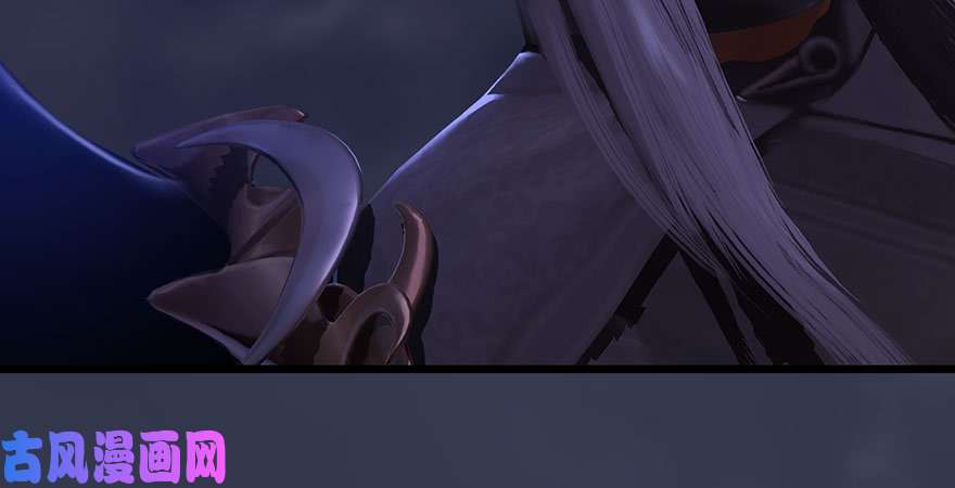 堕玄师第234话：三姐弟齐聚