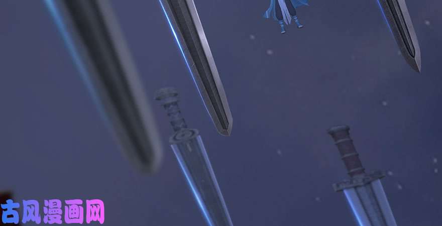 堕玄师第234话：三姐弟齐聚