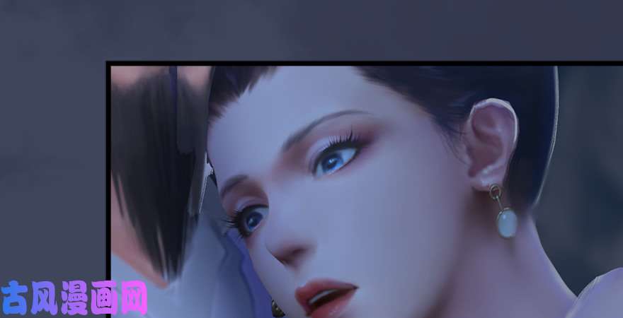 堕玄师第235话：林景期VS任自在