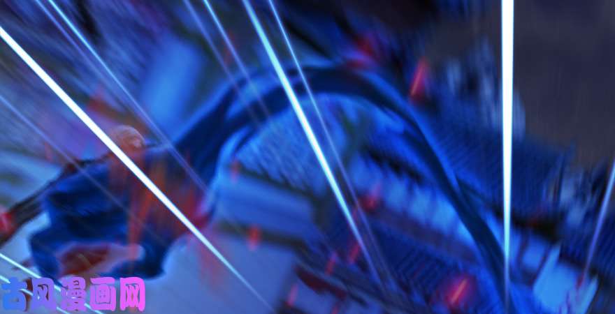 堕玄师第237话：请品尝我吧