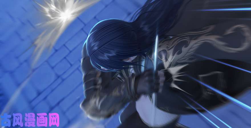 堕玄师第237话：请品尝我吧