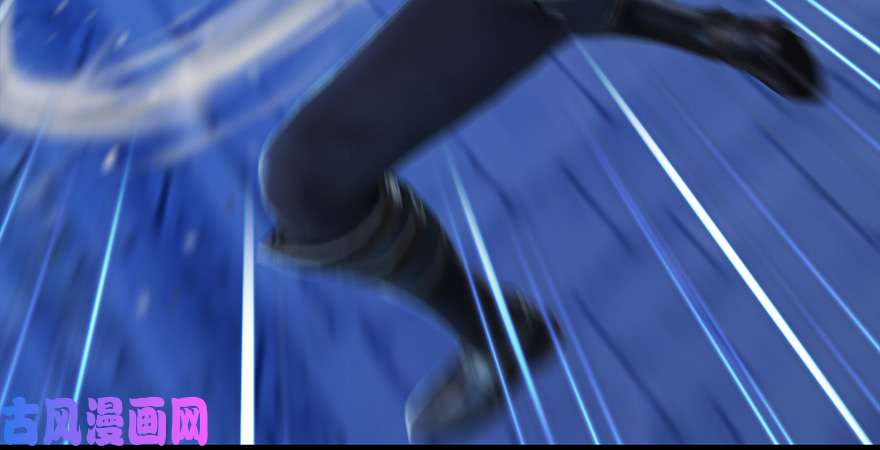 堕玄师第237话：请品尝我吧