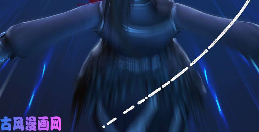 堕玄师第238话：王道之剑