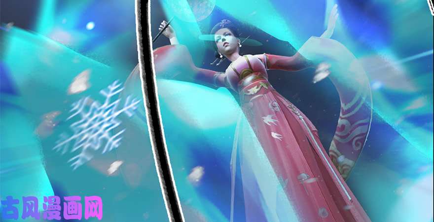 堕玄师第239话：先天王道非