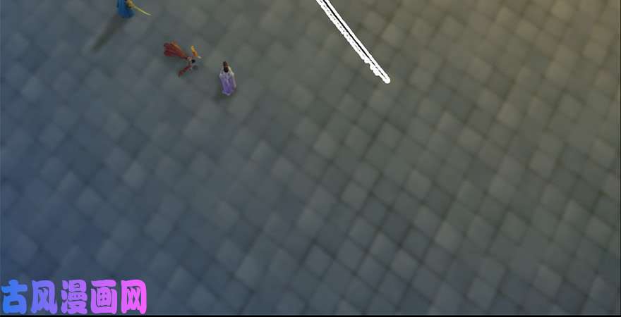 堕玄师第239话：先天王道非