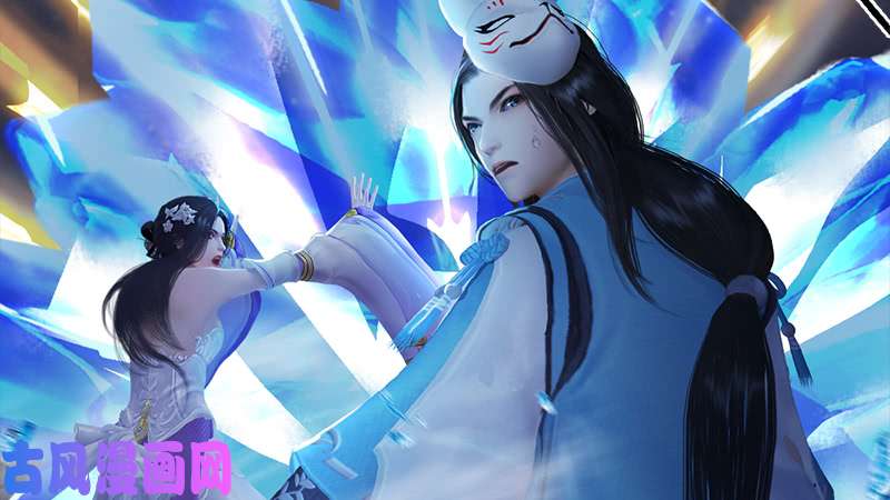 堕玄师第240话：转轮王之死