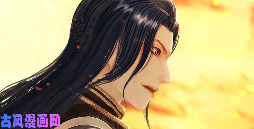 堕玄师第242话：老娘罩定了
