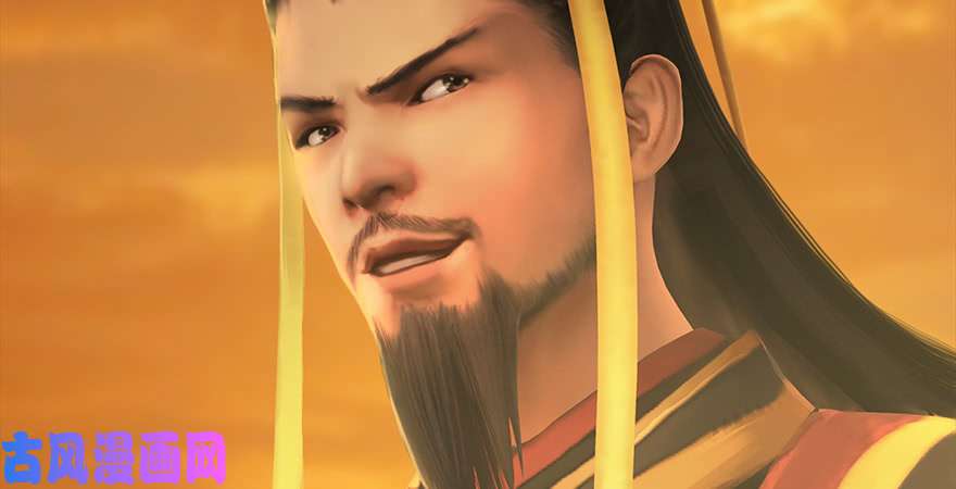 堕玄师第242话：老娘罩定了
