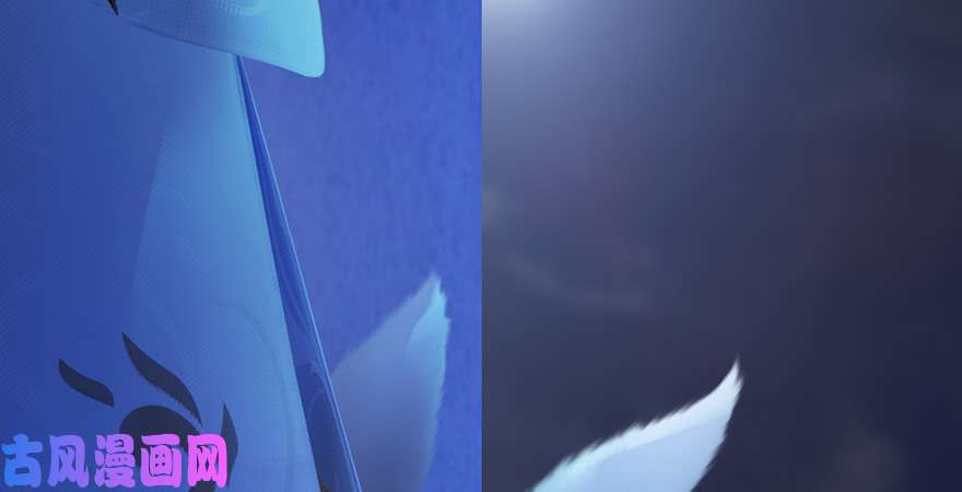 堕玄师第243话：被擒？