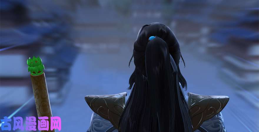 堕玄师第244话：你想救他吗