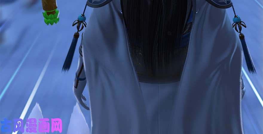 堕玄师第244话：你想救他吗