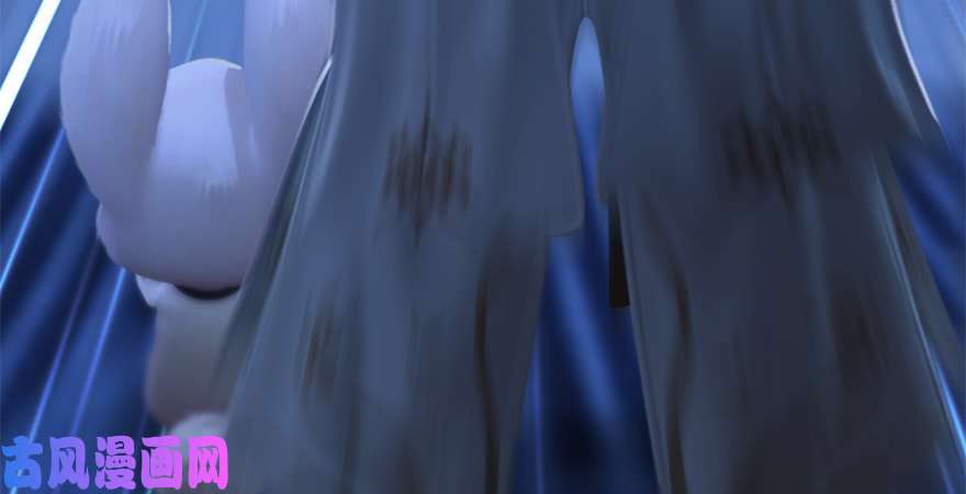 堕玄师第244话：你想救他吗