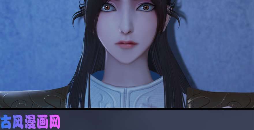 堕玄师第244话：你想救他吗