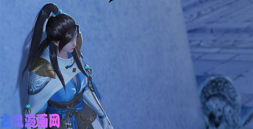 堕玄师第244话：你想救他吗