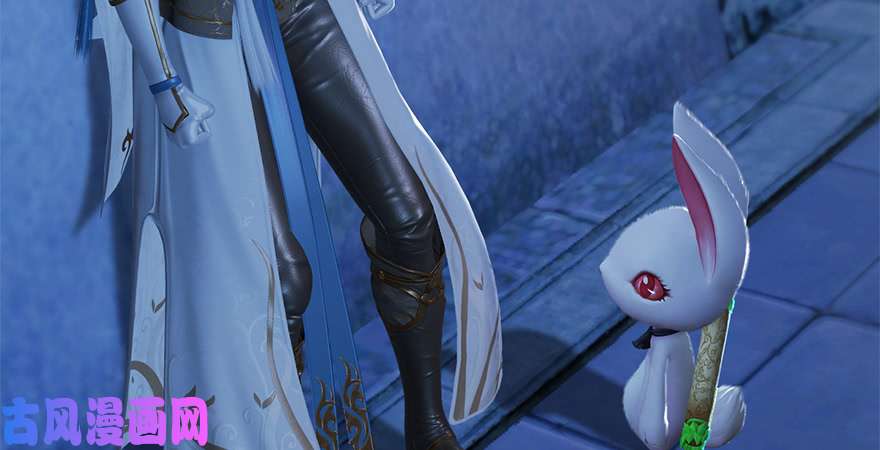 堕玄师第244话：你想救他吗