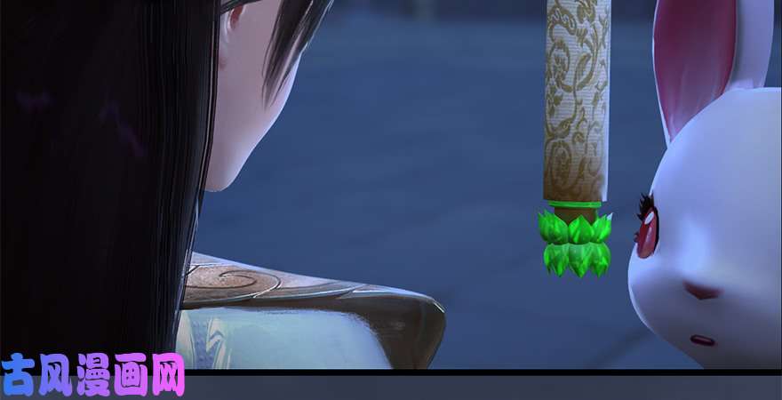 堕玄师第244话：你想救他吗