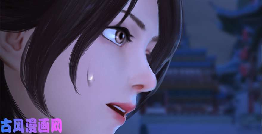 堕玄师第244话：你想救他吗