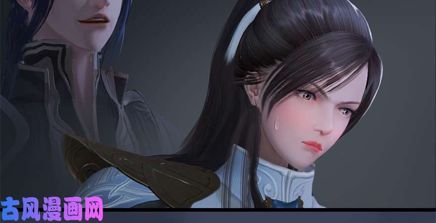 堕玄师第244话：你想救他吗