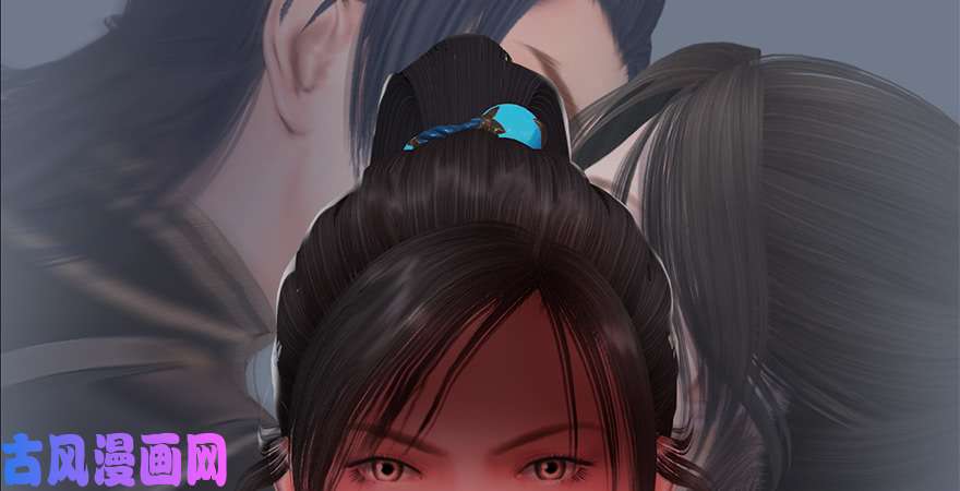 堕玄师第244话：你想救他吗