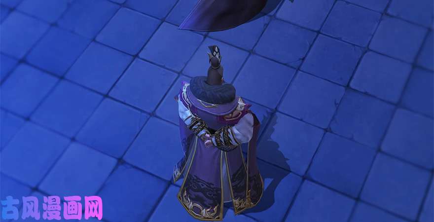 堕玄师第244话：你想救他吗