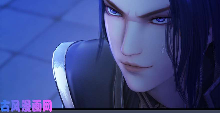 堕玄师第244话：你想救他吗