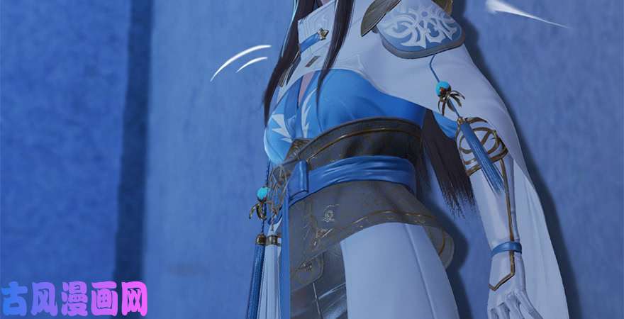 堕玄师第244话：你想救他吗