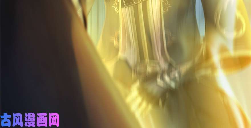 堕玄师第244话：你想救他吗
