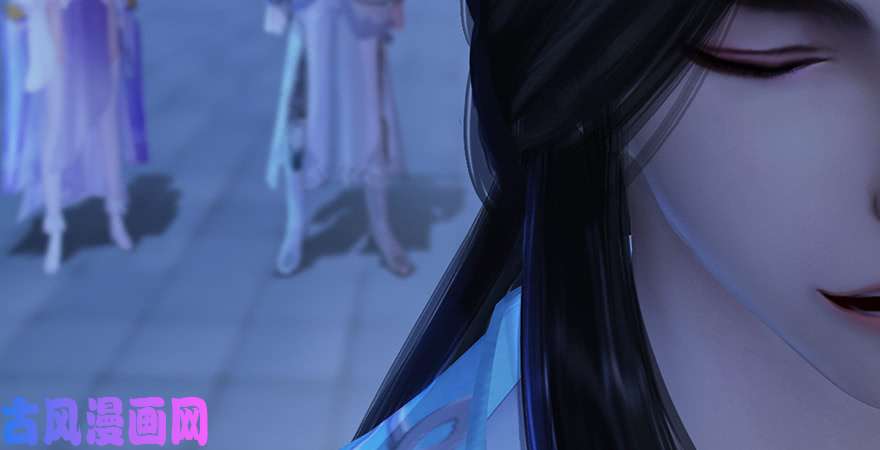 堕玄师第245话：脱身