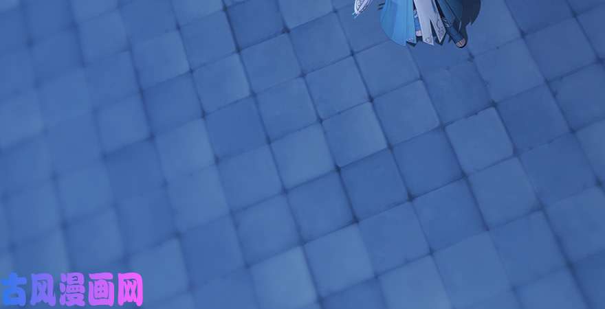 堕玄师第245话：脱身