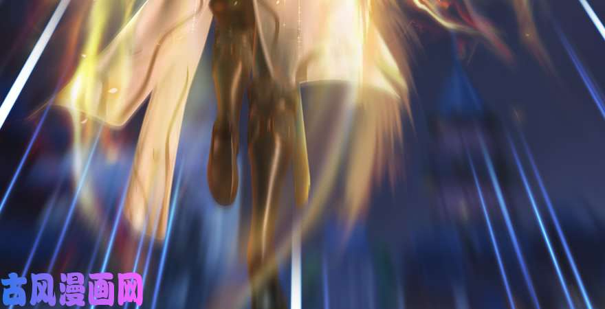 堕玄师第245话：脱身