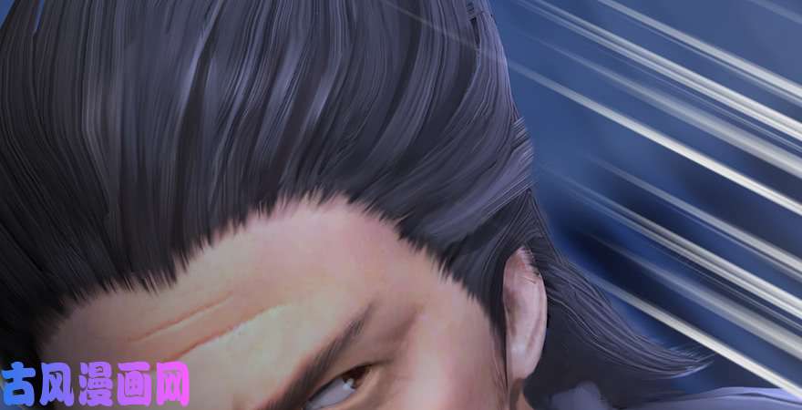 堕玄师第245话：脱身