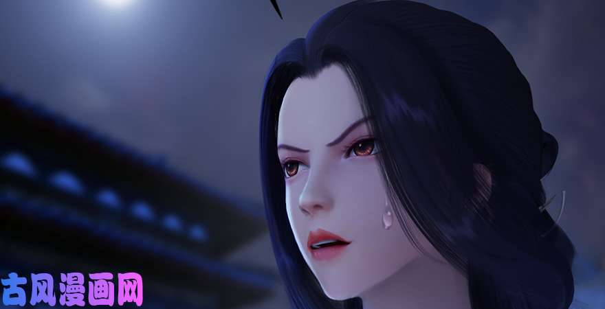 堕玄师第245话：脱身