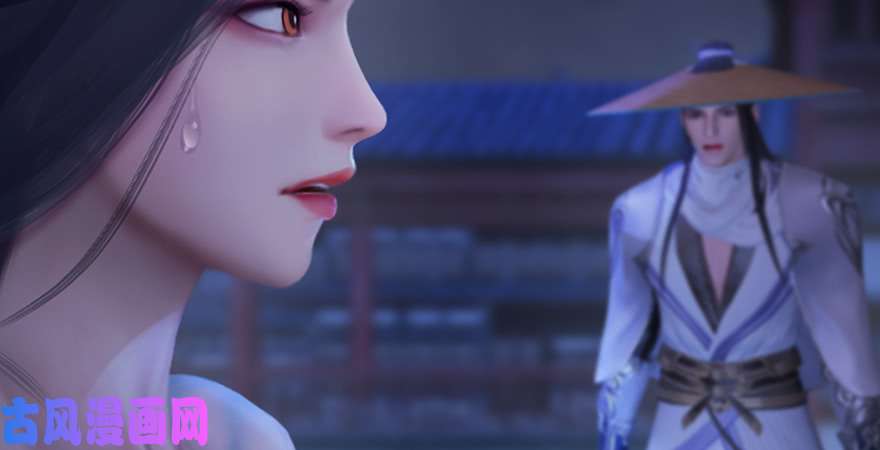 堕玄师第245话：脱身