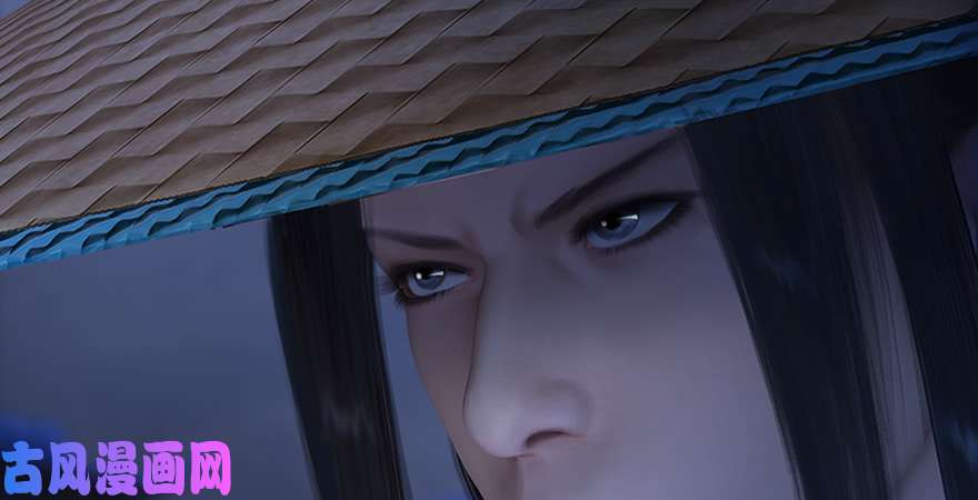 堕玄师第245话：脱身