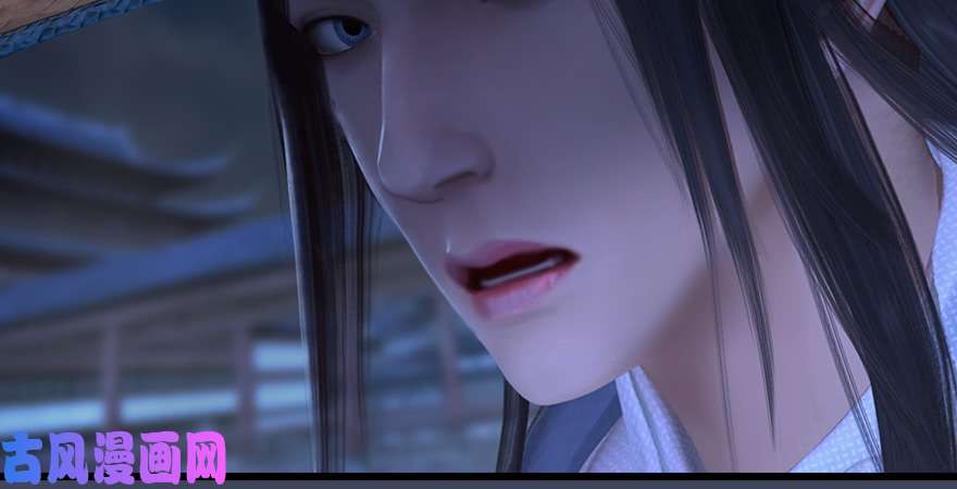 堕玄师第245话：脱身