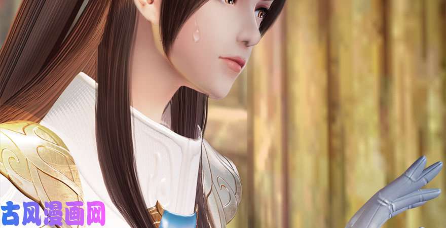 堕玄师第246话：画中世界