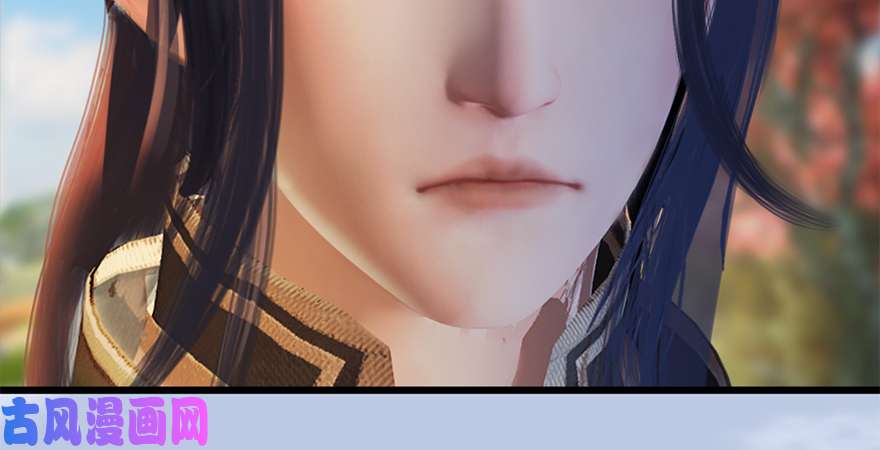 堕玄师第246话：画中世界