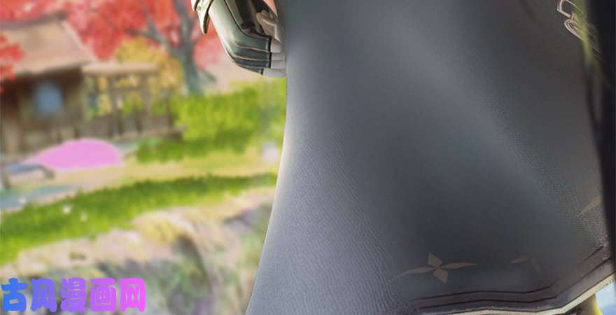 堕玄师第246话：画中世界