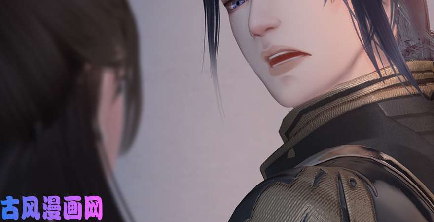 堕玄师第247话：画中仙