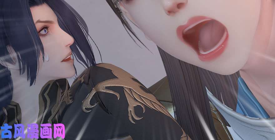 堕玄师第247话：画中仙
