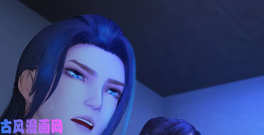 堕玄师第247话：画中仙