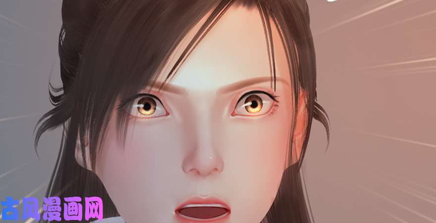 堕玄师第247话：画中仙
