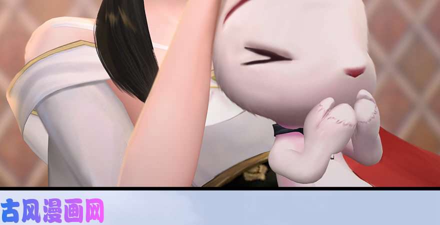 堕玄师第247话：画中仙