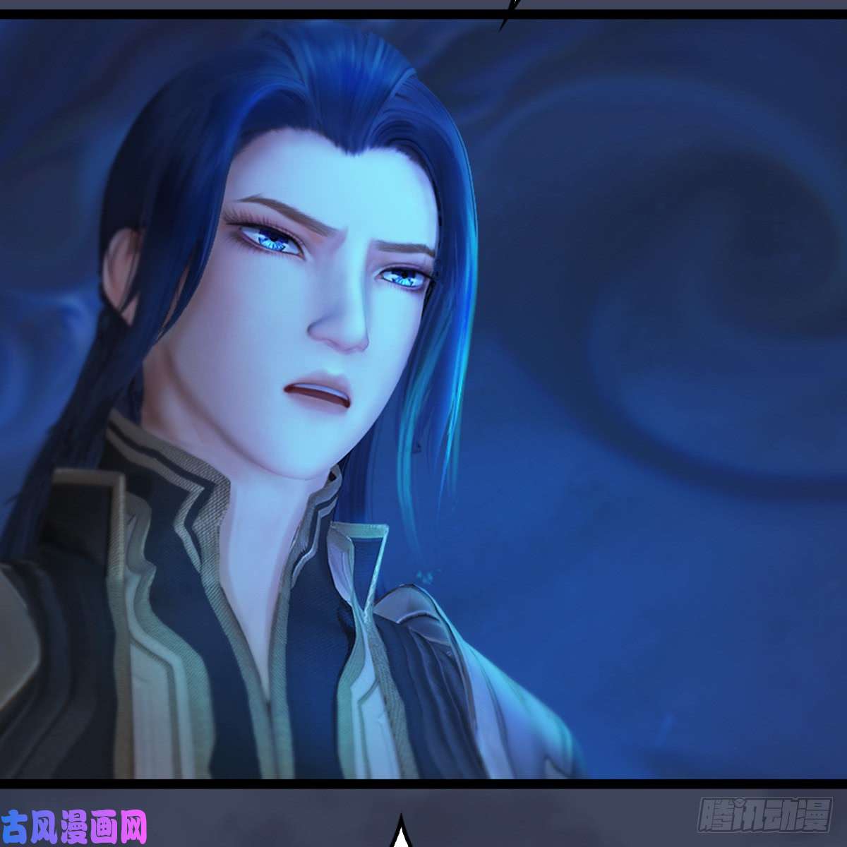 堕玄师第251话：天下棋局