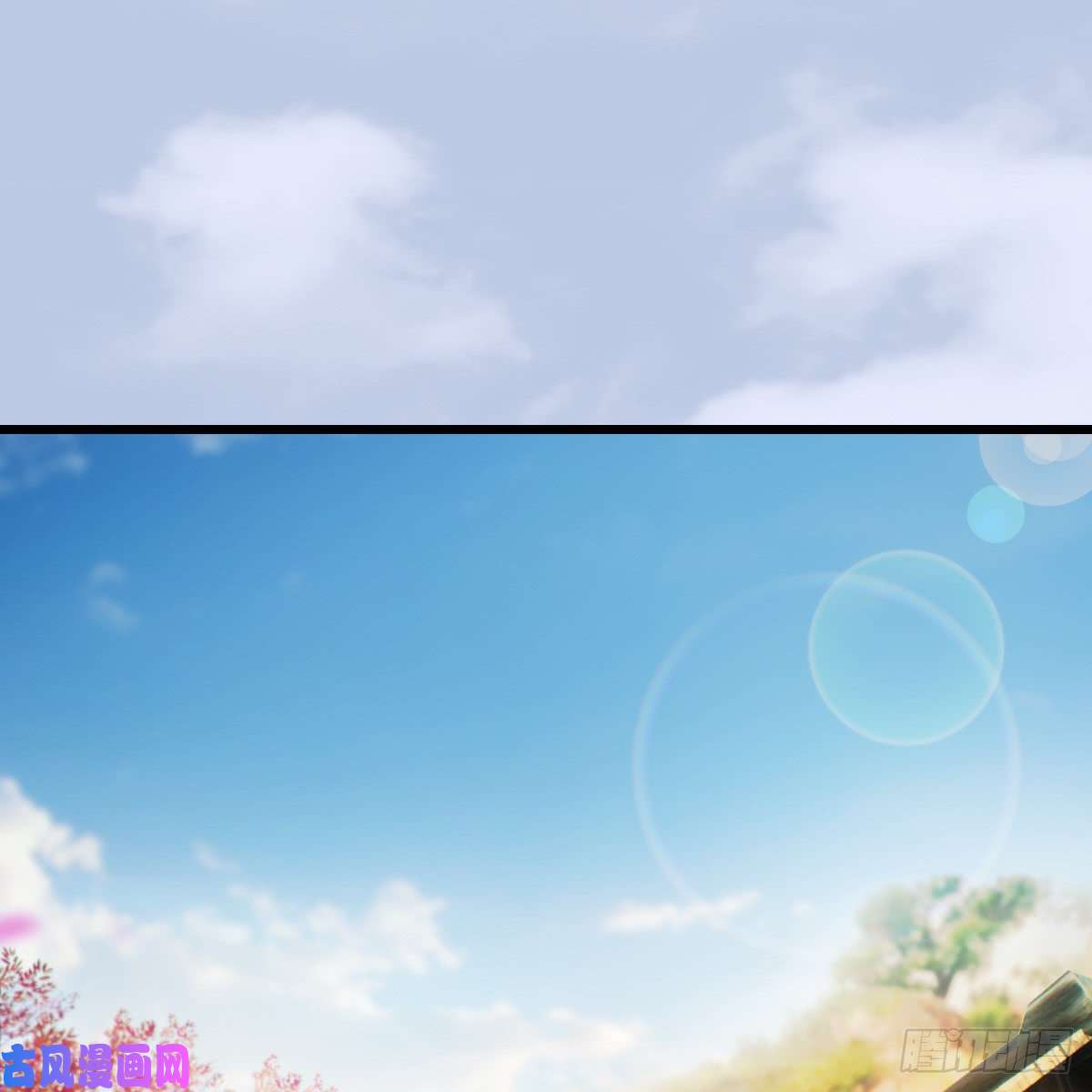 堕玄师第254话：我想要变强