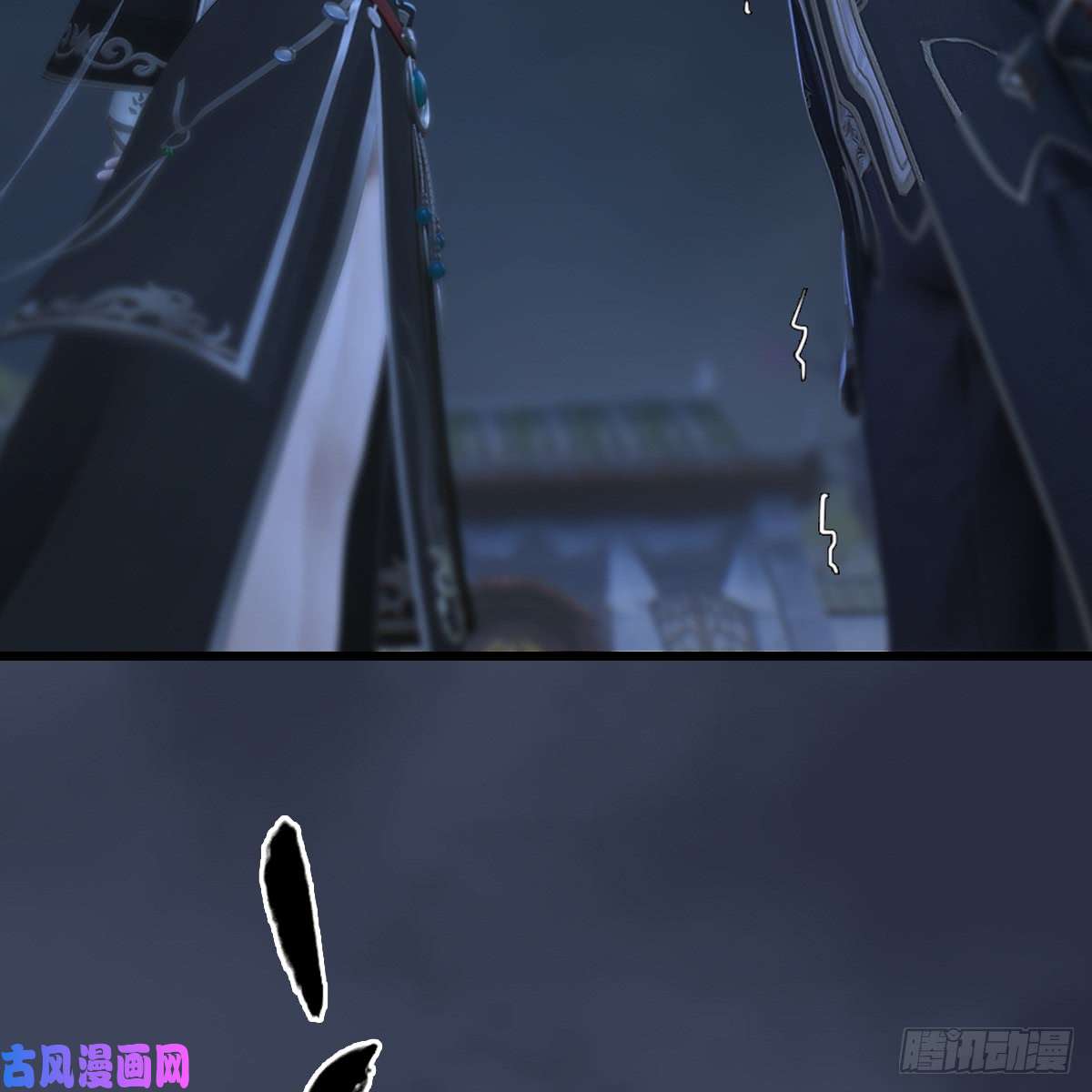 堕玄师第262话：东方鬼帝：凤翔